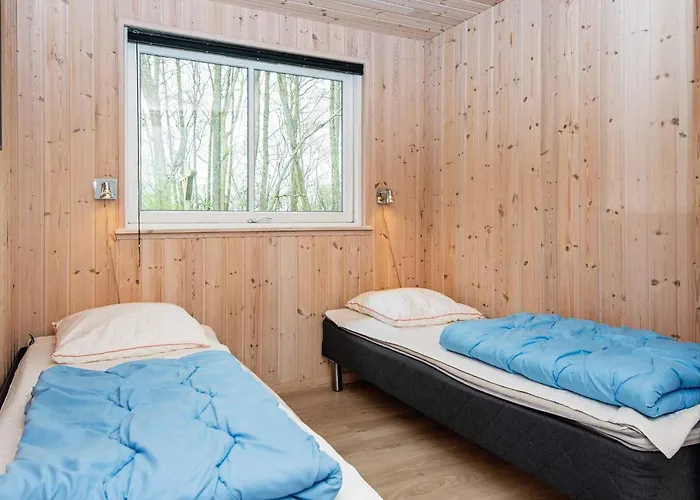 Luxury Retreat In - By Traum * Nordborg