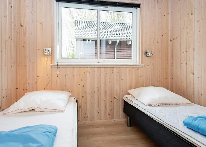 Luxury Retreat In - By Traum Nordborg