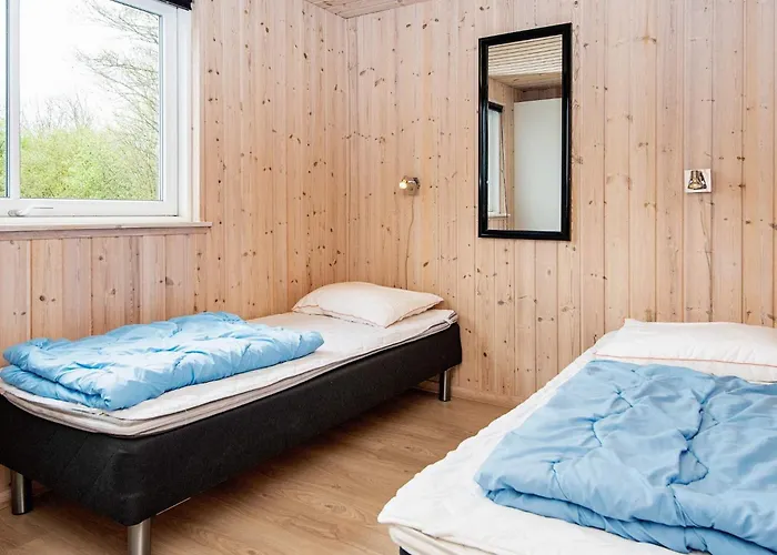 Сasa de vacaciones Luxury Retreat In - By Traum