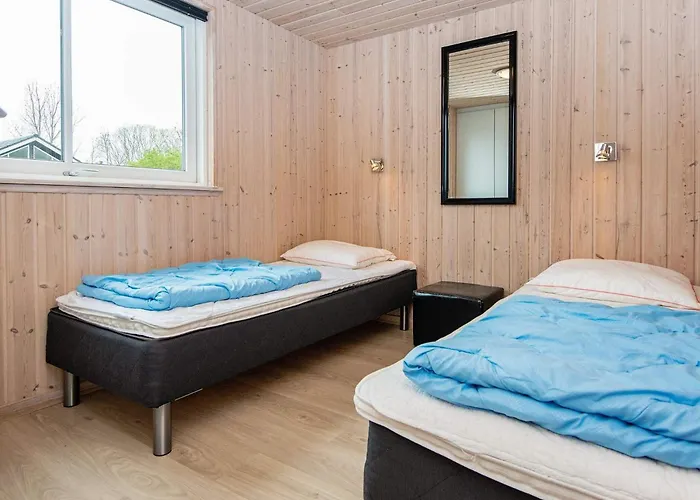 Luxury Retreat In - By Traum * Nordborg