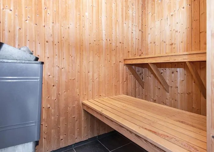 Luxury Retreat In - By Traum *